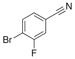 Sigma Aldrich&nbsp;4-bromo-3-fluorobenzonitrile