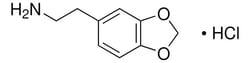 Sigma Aldrich&nbsp;3,4-Methylenedioxyphenethylamine hydrochloride