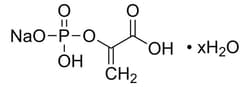 Sigma Aldrich&nbsp;Phospho(enol)pyruvic acid monosodium salt hydrate