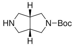 Sigma Aldrich meso-tert-Butyl hexahydropyrrolo[3,4-c]pyrrole-2(1H)-carboxylate 1 g | Buy Online | Sigma Aldrich | Fisher Scientific