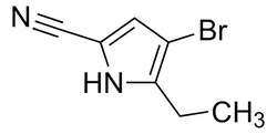 Sigma Aldrich&nbsp;4-Bromo-5-ethyl-1H-pyrrole-2-carbonitrile