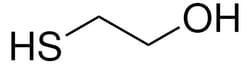 Sigma Aldrich 2-Mercaptoethanol 500 mL | Buy Online | Sigma Aldrich | Fisher Scientific