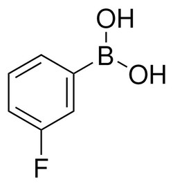 Sigma Aldrich 3-Fluorophenylboronic Acid 1 g | Buy Online | Sigma Aldrich | Fisher Scientific