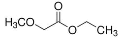 Sigma Aldrich Ethyl methoxyacetate 50 mg | Buy Online | Sigma Aldrich | Fisher Scientific