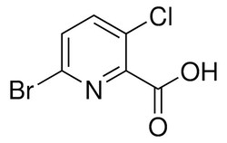 Sigma Aldrich&nbsp;6-Bromo-3-chloropicolinic acid