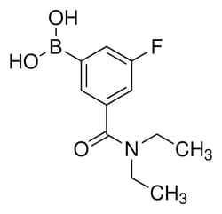 Sigma Aldrich&nbsp;3-fluoro-5-(diethylcarbamoyl)phenylboronic acid