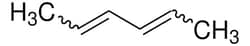 Sigma Aldrich 2,4-Hexadiene, mixture of isomers 1 g | Buy Online | Sigma Aldrich | Fisher Scientific