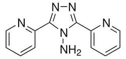Sigma Aldrich&nbsp;4-Amino-3,5-di-2-pyridyl-4H-1,2,4-triazole