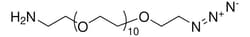 Sigma Aldrich&nbsp;Azido-Dpeg&trade;11-Amine