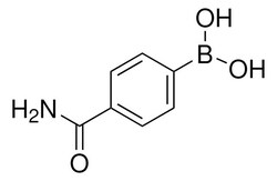 Sigma Aldrich 4-Aminocarbonylphenylboronic Acid 2 g | Buy Online | Sigma Aldrich | Fisher Scientific