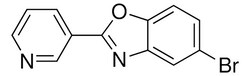 Sigma Aldrich&nbsp;5-Bromo-2-(3-pyridinyl)-1,3-benzoxazole