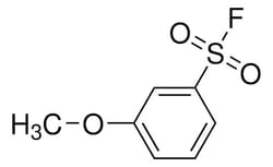 Sigma Aldrich 3-Methoxybenzenesulfonyl fluoride 5 g | Buy Online | Sigma Aldrich | Fisher Scientific