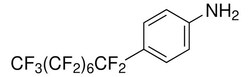 Sigma Aldrich&nbsp;4-(Heptadecafluorooctyl)aniline