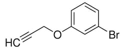 Sigma Aldrich&nbsp;1-Bromo-3-(prop-2-yn-1-yloxy)benzene