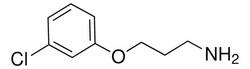 Sigma Aldrich&nbsp;3-(3-Chlorophenoxy)-1-propanamine