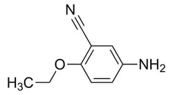Sigma Aldrich&nbsp;5-Amino-2-ethoxybenzonitrile