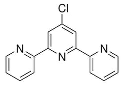 Sigma Aldrich 4'-Chloro-2,2':6',2''-terpyridine 1 g | Buy Online | Sigma Aldrich | Fisher Scientific