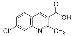 Sigma Aldrich 7-Chloro-2-methyl-quinoline-3-carboxylic acid 1 g | Buy Online | Sigma Aldrich | Fisher Scientific
