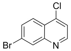 Sigma Aldrich&nbsp;7-Bromo-4-chloroquinoline
