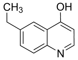 Sigma Aldrich 6-Ethyl-4-hydroxyquinoline 1 g | Buy Online | Sigma Aldrich | Fisher Scientific
