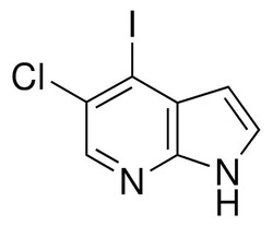 Sigma Aldrich&nbsp;5-Chloro-4-iodo-1H-pyrrolo[2,3-b]pyridine