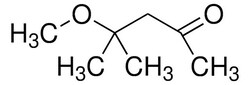 Sigma Aldrich 4-Methoxy-4-methyl-2-pentanone 100 mg | Buy Online | Sigma Aldrich | Fisher Scientific