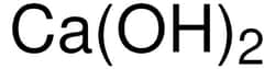 Sigma Aldrich&nbsp;Calcium hydroxide
