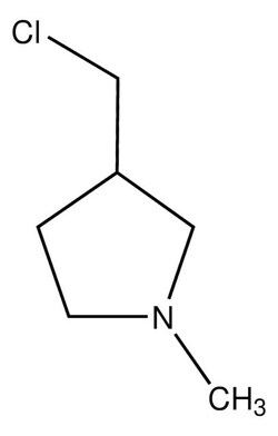 Sigma Aldrich&nbsp;3-(Chloromethyl)-1-methylpyrrolidine