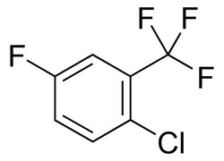 Sigma Aldrich 2-Chloro-5-fluorobenzotrifluoride 5 g | Buy Online | Sigma Aldrich | Fisher Scientific