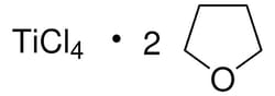 Sigma Aldrich Titanium(Iv) Chloride Tetrahydrofuran Complex 5 g | Buy Online | Sigma Aldrich | Fisher Scientific