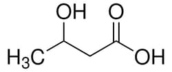 Sigma Aldrich&nbsp;3-Hydroxybutyric acid