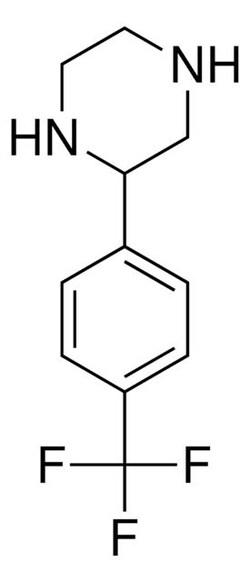 Sigma Aldrich&nbsp;2-(4-trifluoromethylphenyl)piperazine