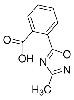 Sigma Aldrich&nbsp;2-(3-methyl-1,2,4-oxadiazol-5-yl)benzoic acid