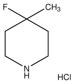 Sigma Aldrich&nbsp;4-Fluoro-4-methylpiperidine hydrochloride