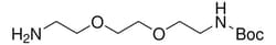 Sigma Aldrich N-Boc- 2,2'-(Ethylenedioxy)Diethylamine 1 g | Buy Online | Sigma Aldrich | Fisher Scientific
