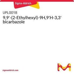 Sigma Aldrich&nbsp;9,9'-(2-Ethylhexyl)-9H,9'H-3,3'bicarbazole