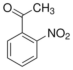 Sigma Aldrich 2'-Nitroacetophenone 25 mL | Buy Online | Sigma Aldrich | Fisher Scientific