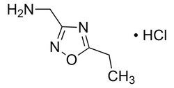 Sigma Aldrich&nbsp;1-(5-Ethyl-1,2,4-oxadiazol-3-yl)methanamine hydrochloride