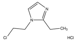 Sigma Aldrich&nbsp;1-(2-Chloroethyl)-2-ethyl-1H-imidazole hydrochloride