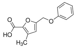 Sigma Aldrich 3-Methyl-5-(phenoxymethyl)-2-furoic acid