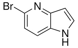 Sigma Aldrich&nbsp;5-Bromo-4-azaindole