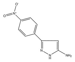 Sigma Aldrich&nbsp;3-(4-Nitrophenyl)-1H-pyrazol-5-amine