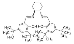 Sigma Aldrich (S,S)-(+)-N,N'-Bis(3,5-Di-Tert-Butylsalicylidene)-1,2-Cyclohexanediamine 50 g | Buy Online | Sigma Aldrich | Fisher Scientific