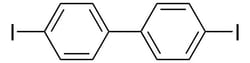 Sigma Aldrich 4,4'-Diiodobiphenyl 1 g | Buy Online | Sigma Aldrich | Fisher Scientific