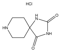 Sigma Aldrich&nbsp;1,3,8-Triazaspiro[4.5]decane-2,4-dione hydrochloride