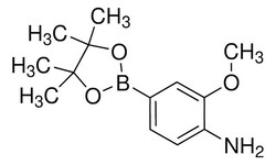 Sigma Aldrich&nbsp;4-Amino-3-methoxyphenylboronic acid, pinacol ester