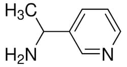 Sigma Aldrich 1-pyridin-3-yl-ethylamine 10 g | Buy Online | Sigma Aldrich | Fisher Scientific