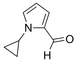 Sigma Aldrich&nbsp;1-Cyclopropyl-1H-pyrrole-2-carbaldehyde