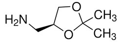 Sigma Aldrich&nbsp;(S)-(+)-(2,2-dimethyl-[1,3]-dioxolan-4-yl)-methylamine