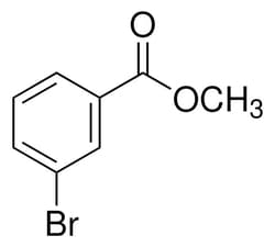 Sigma Aldrich Methyl 3-bromobenzoate 5 g | Buy Online | Sigma Aldrich | Fisher Scientific
